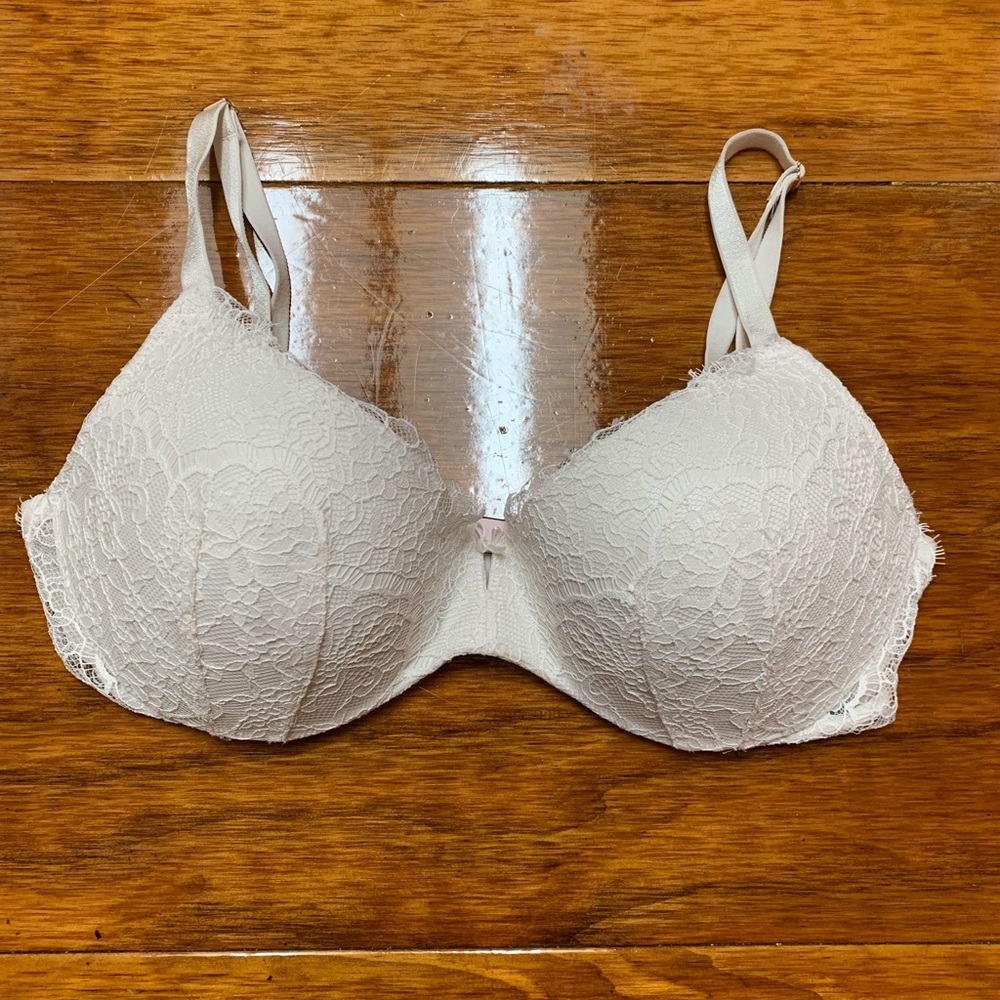 VS Dream Angels Push up Bra 34D
